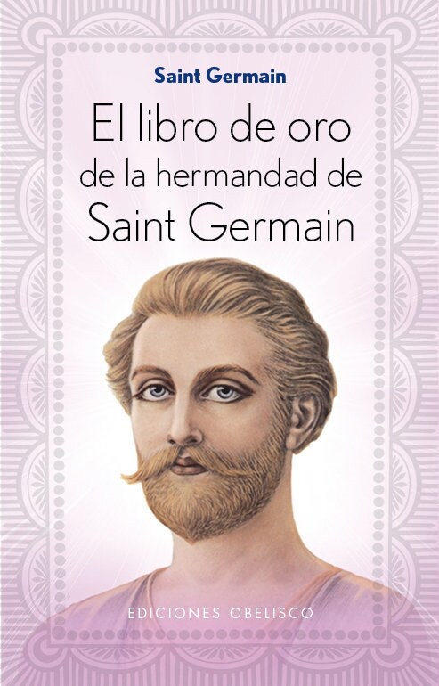LIBRO DE ORO HERMANDAD (Paperback)