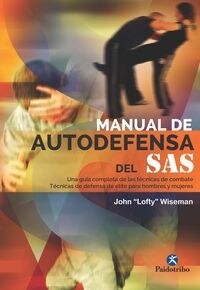 MANUAL DE AUTODEFENSA DEL SAS (Paperback)