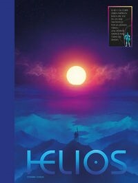 HELIOS(+4 ANOS) (Hardcover)