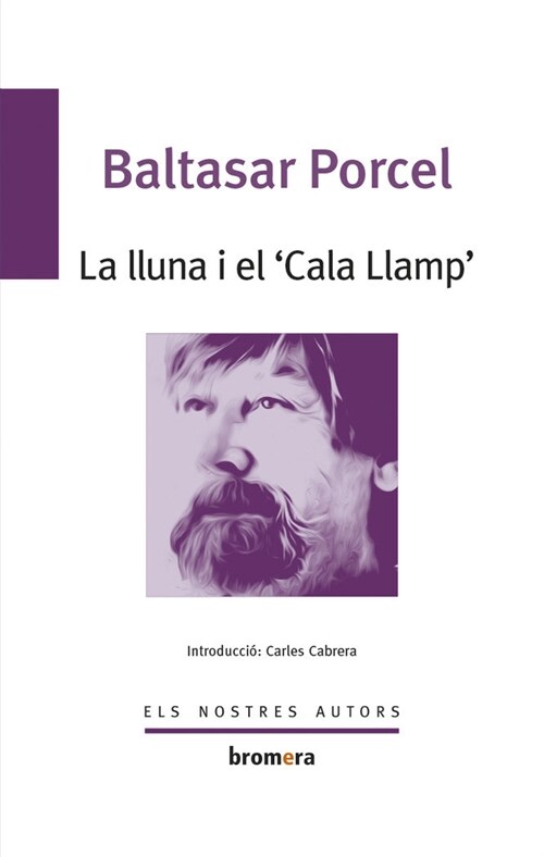 LA LLUNA I EL CALA LLAMP (Paperback)