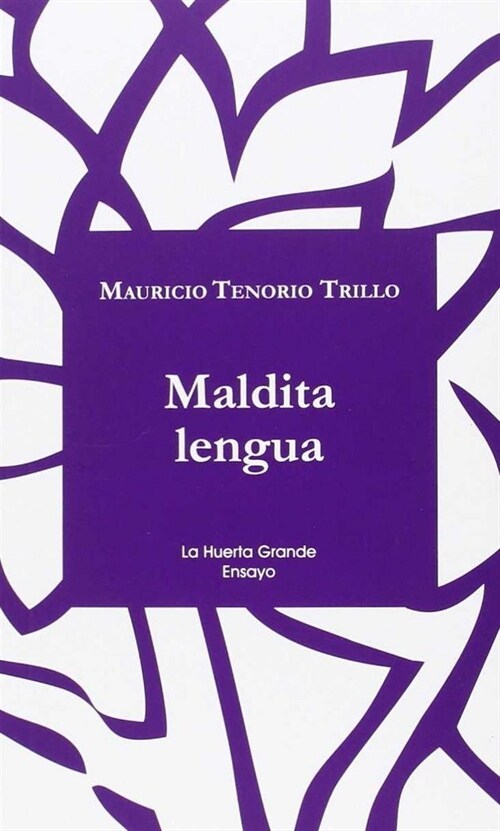 MALDITA LENGUA (Paperback)