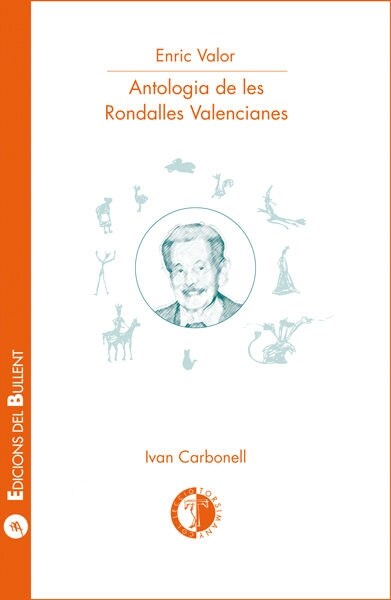 ANTOLOGIA DE LES RONDALLES VALENCIANES (Paperback)