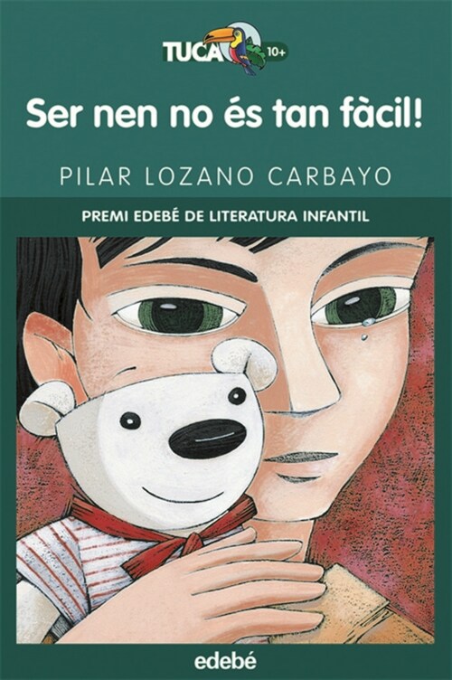 SER NEN NO ES TAN FACIL! (Paperback)