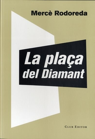 LA PLACA DEL DIAMANT (Paperback)