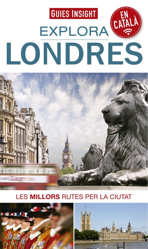 EXPLORA LONDRES (Paperback)