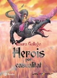 HEROIS PER CASUALITAT (Board Book)