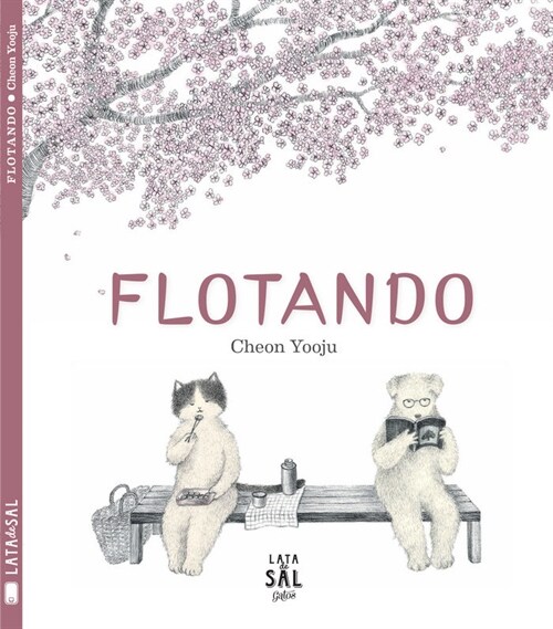 FLOTANDO (Hardcover)