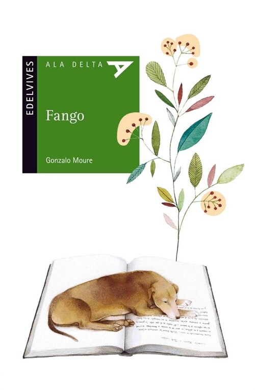 FANGO (Book)