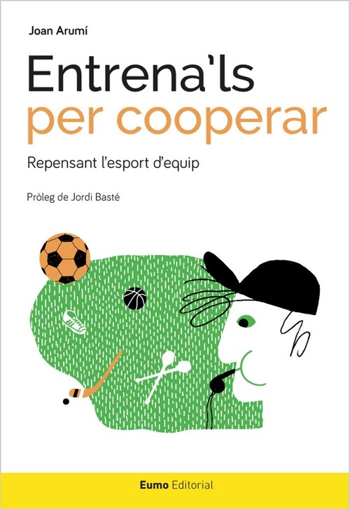 ENTRENALS PER COOPERAR (Paperback)