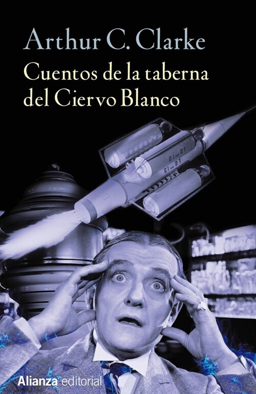 CUENTOS DE LA TABERNA DEL CIERVO BLANCO (Paperback)