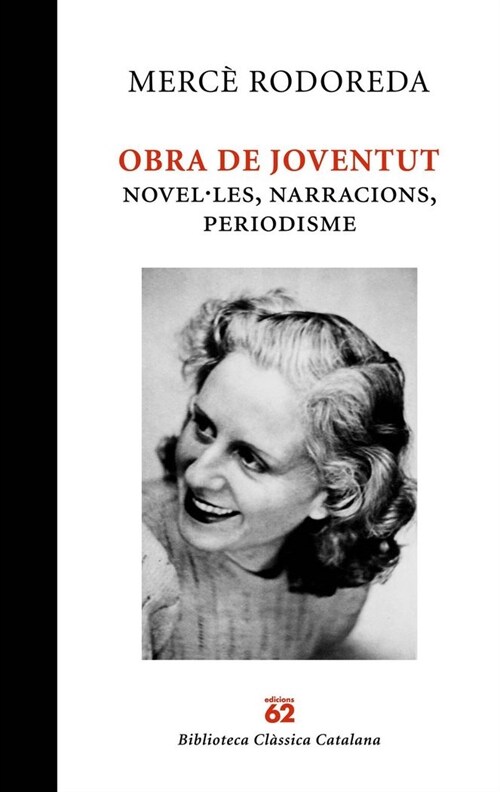 OBRA DE JOVENTUT (Hardcover)