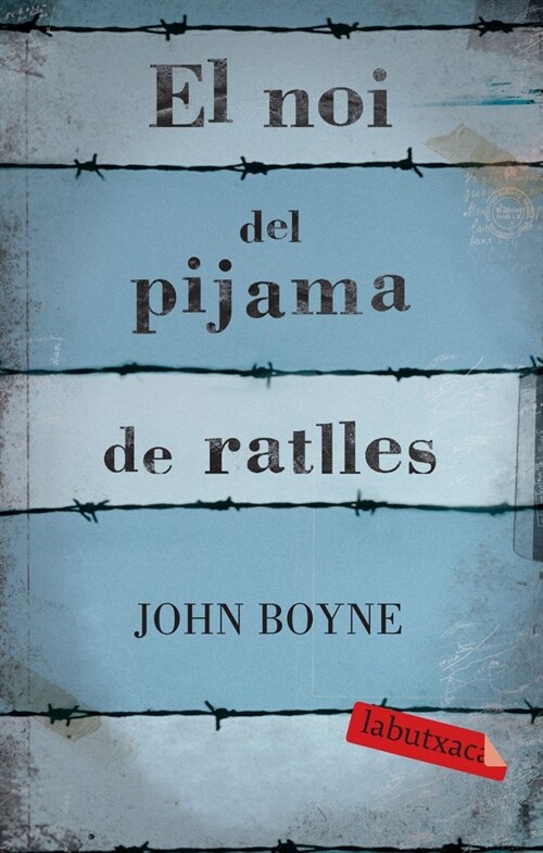 EL NOI DEL PIJAMA DE RATLLES (Paperback)