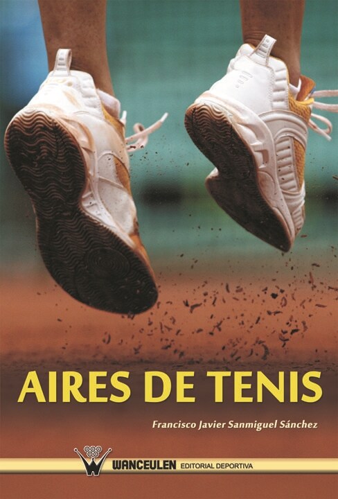 AIRES DE TENIS (Digital Download)