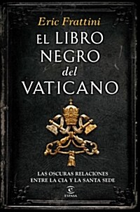 EL LIBRO NEGRO DEL  VATICANO (Digital Download)