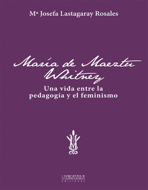 MARIA DE MAEZTU WHITNEY (Paperback)