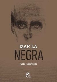 IZAR LA NEGRA (Paperback)