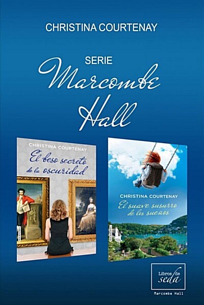 MARCOMBE HALL (Digital Download)