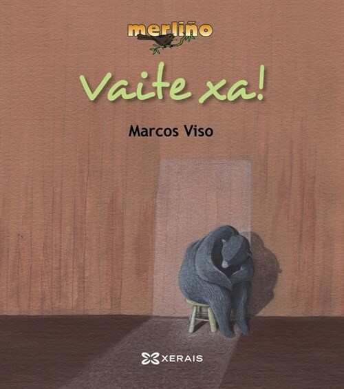 VAITE XA! (Board Book)