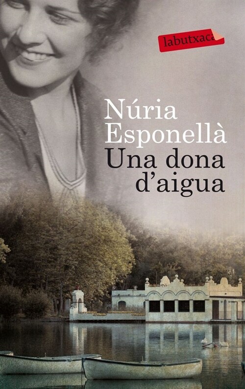 UNA DONA DAIGUA (Paperback)