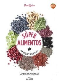 SUPER ALIMENTOS (Paperback)