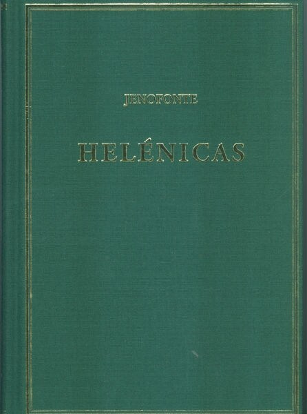 HELENICAS (Paperback)
