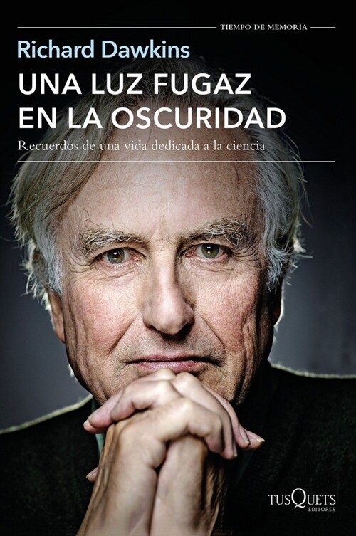 UNA LUZ FUGAZ EN LA OSCURIDAD (Paperback)