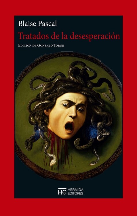 TRATADOS DE LA DESESPERACION (Paperback)