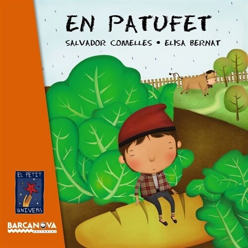 EN PATUFET (Hardcover)