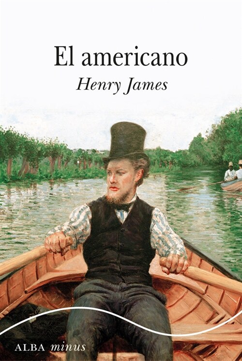 EL AMERICANO (Paperback)