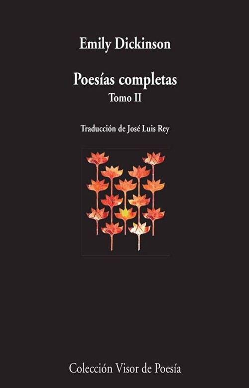 POESIAS COMPLETAS (TOMO II) (Paperback)