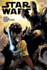 STAR WARS, 10 (COMIC) (Paperback)