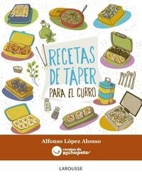 RECETAS DE TAPER PARA EL CURRO (Paperback)