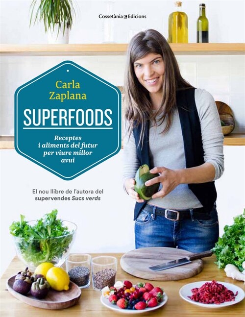 SUPERFOODS (Paperback)