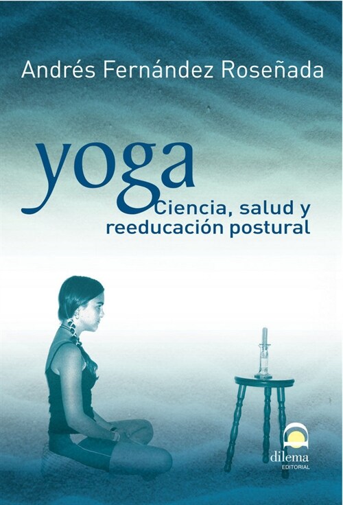 YOGA (Paperback)
