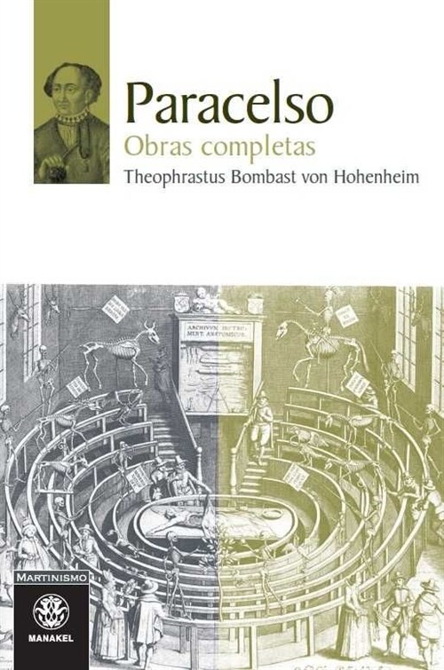 PARACELSO (Paperback)