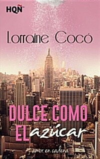 DULCE COMO EL AZUCAR (Digital Download)