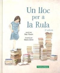 UN LLOC PER A LA RULA 2 (Hardcover)