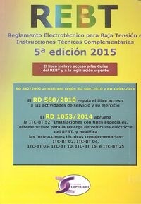 REBT 5  EDICION (Paperback)