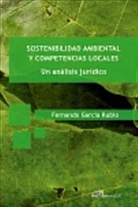 SOSTENIBILIDAD AMBIENTAL Y COMPETENCIAS LOCALES (Digital Download)