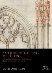 SAN JUAN DE LOS REYES DE TOLEDO (Paperback)