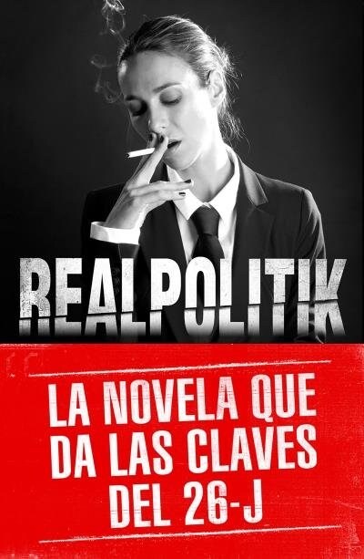 REALPOLITIK (Paperback)