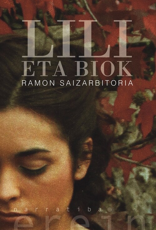LILI ETA BIOK (Paperback)
