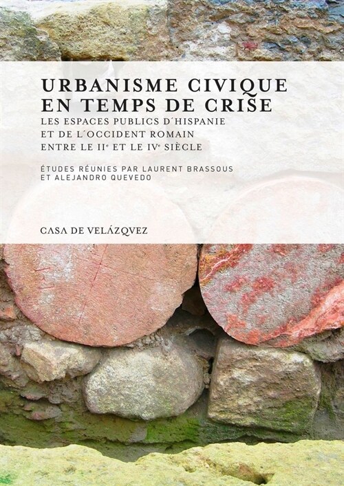 URBANISME CIVIQUE EN TEMPS DE CRISE (Paperback)