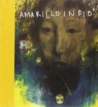 AMARILLO INDIO N 1 (COMIC) (Hardcover)