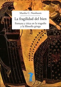 LA FRAGILIDAD DEL BIEN (Paperback)