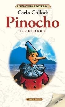 PINOCHO (Paperback)