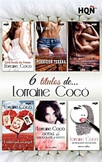 PACK HQN LORRAINE COCO (Digital Download)