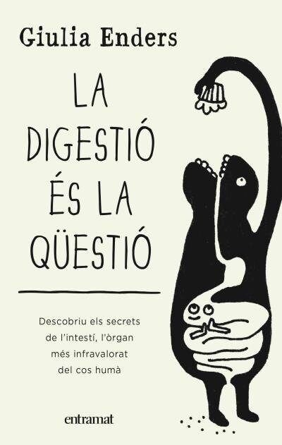 LA DIGESTIO ES LA QUESTIO (Other Book Format)