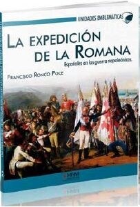 LA EXPEDICION DE LA ROMANA (Paperback)