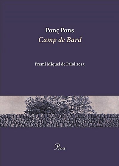 CAMP DE BARD (Digital Download)